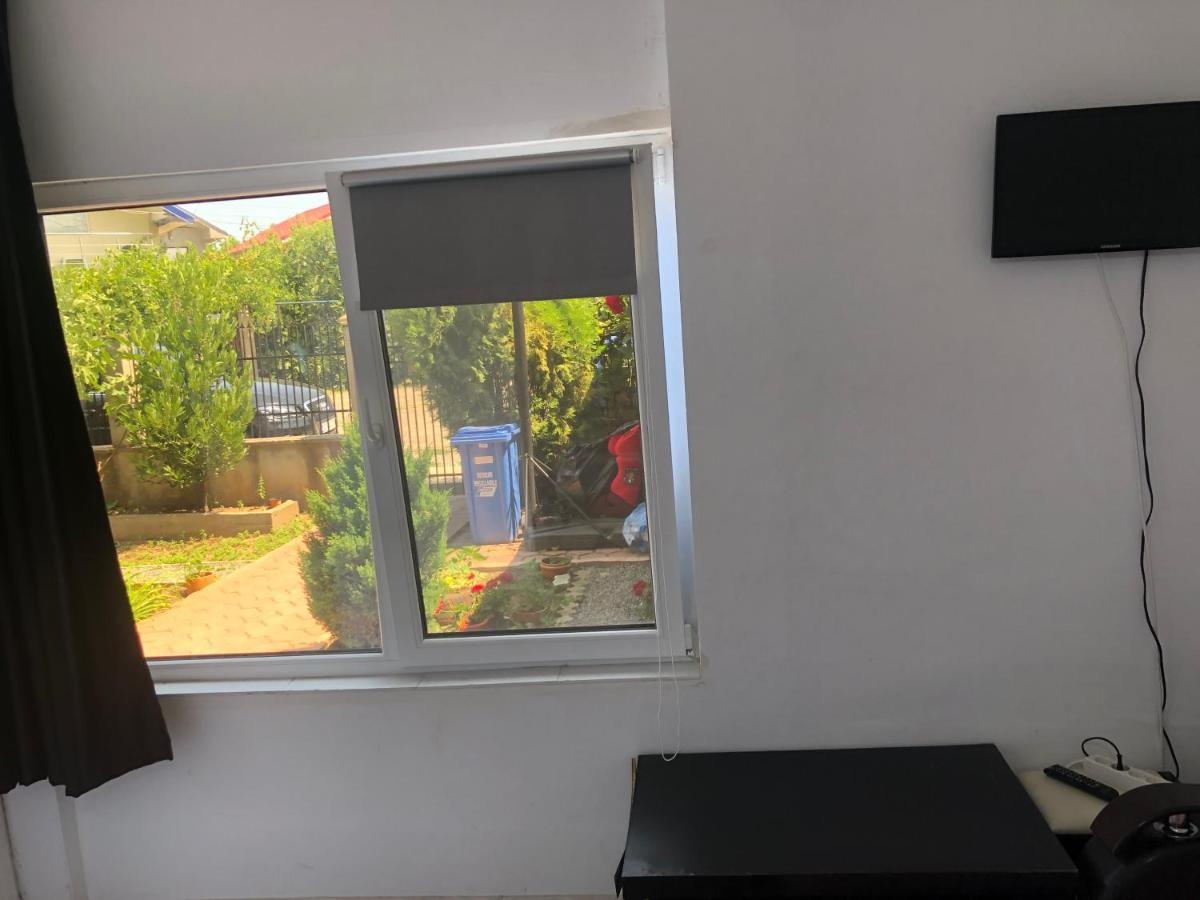 Casa Vio Parter Apartment Eforie Nord Exterior photo