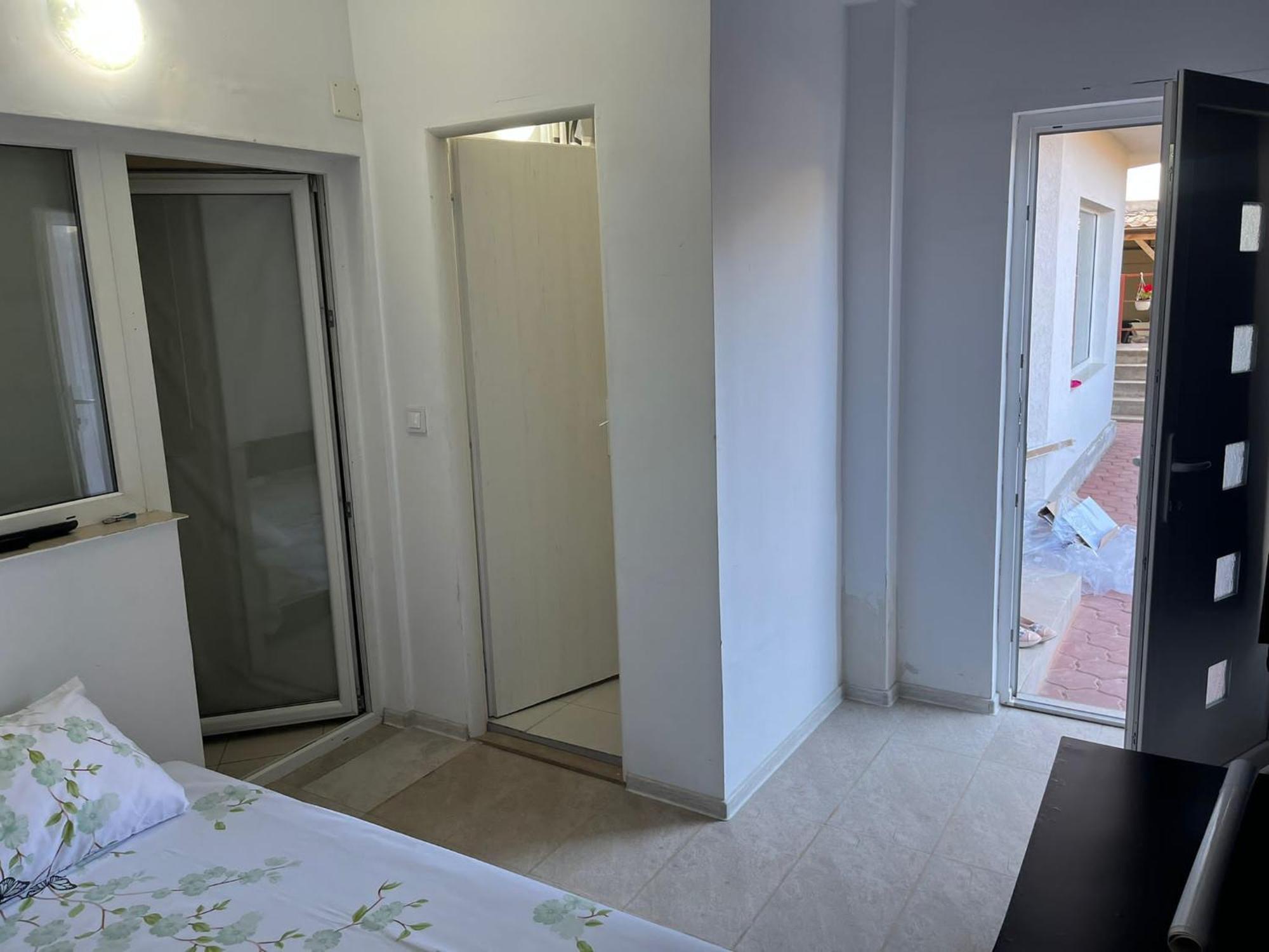 Casa Vio Parter Apartment Eforie Nord Exterior photo